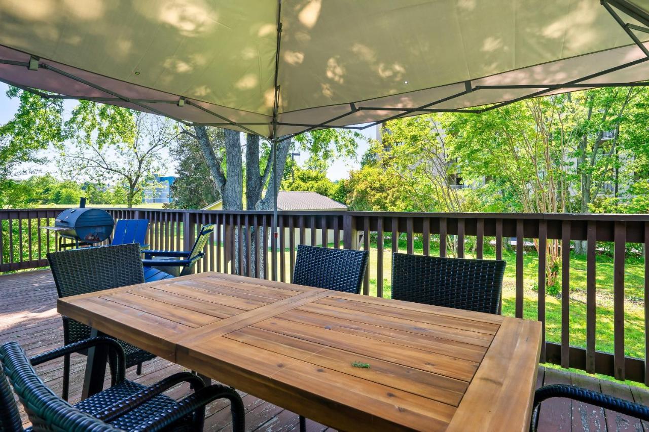Villa Modern Pigeon Forge Gem Near Dollywood, Gatlinburg & Smokies - 2 Mins To Pkwy & Strip, Hot Tub, Fire Pit, Cable, Hi-Speed Wifi Extérieur photo