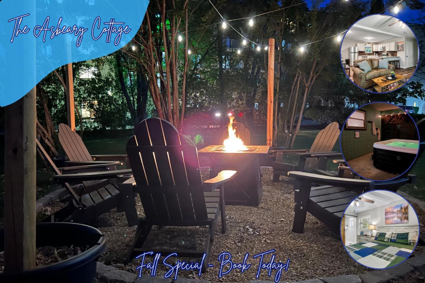 Villa Modern Pigeon Forge Gem Near Dollywood, Gatlinburg & Smokies - 2 Mins To Pkwy & Strip, Hot Tub, Fire Pit, Cable, Hi-Speed Wifi Extérieur photo